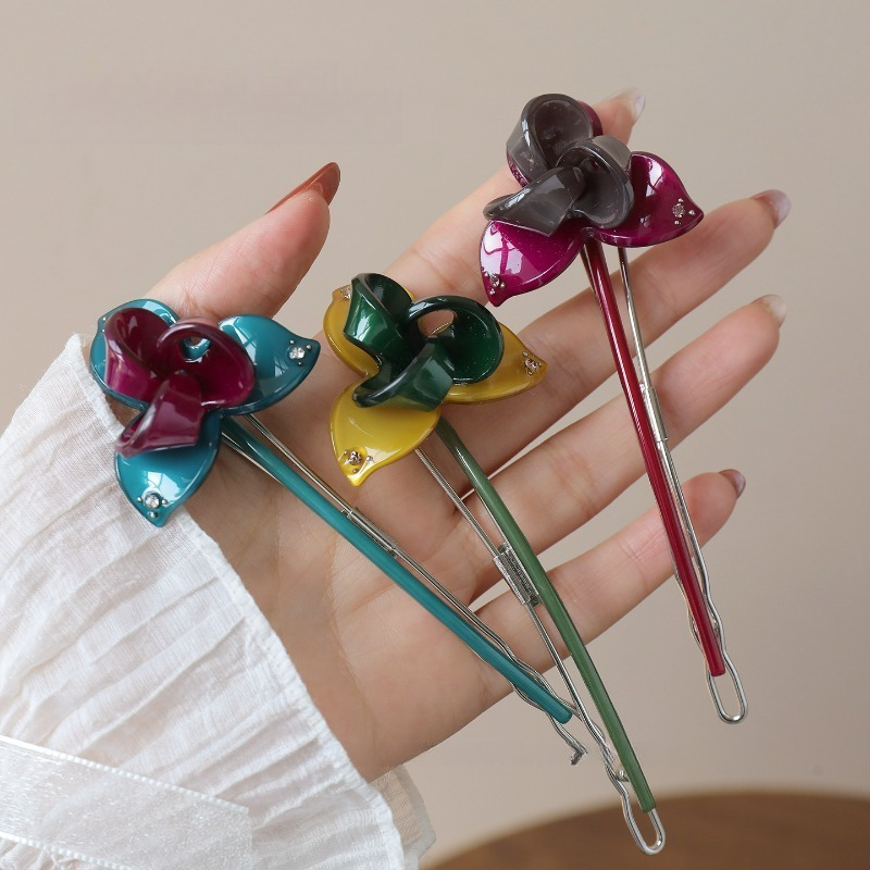Elegante Fermaglio per Capelli - Travel Accessories Bunnings recensione e prezzo