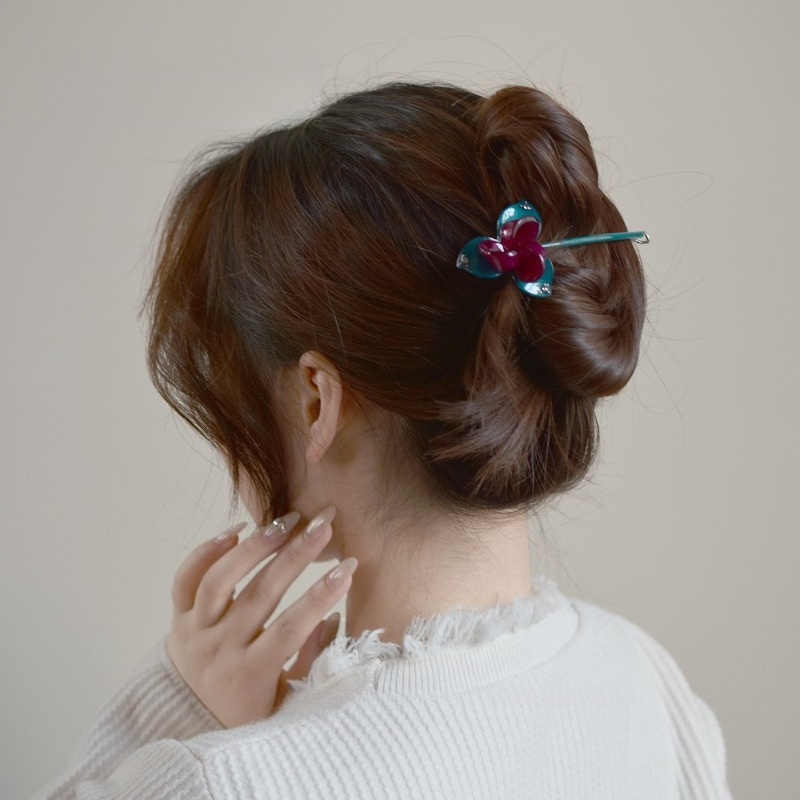 Elegante Fermaglio per Capelli - Travel Accessories Bunnings recensione e prezzo