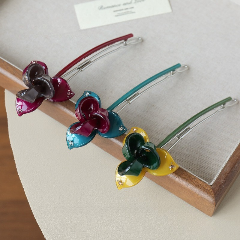 Elegante Fermaglio per Capelli - Travel Accessories Bunnings recensione e prezzo