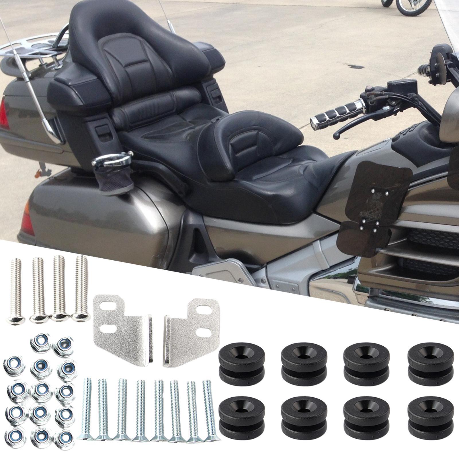 Kit di montaggio per borse da  - Travel Accessories In Bulk recensione e prezzo
