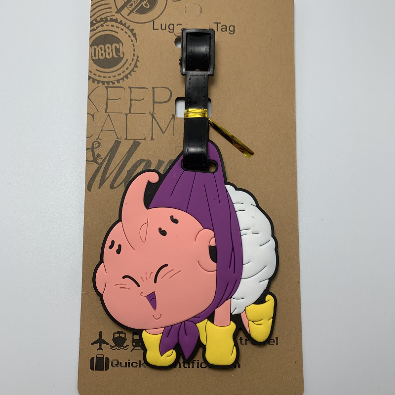 Dragon Ball anime cartoon Goku - Travel Accessories In Japan recensione e prezzo