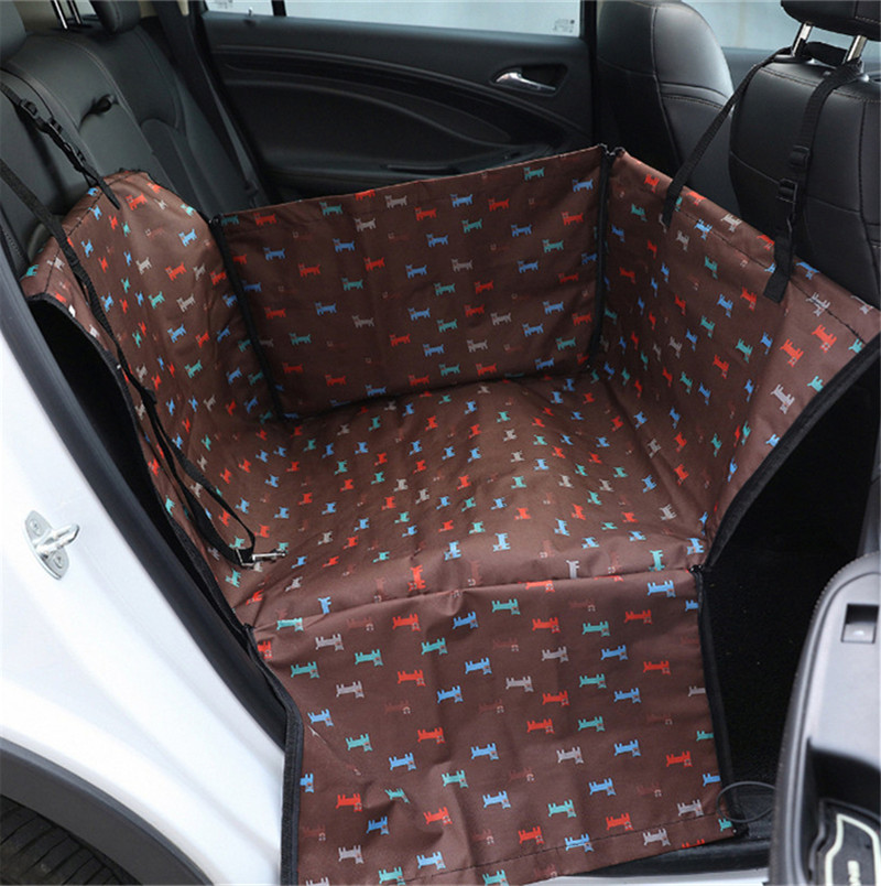 GLORIOUS KEK Dog Car Seat Cope - Travel Accessories Dropshipping recensione e prezzo