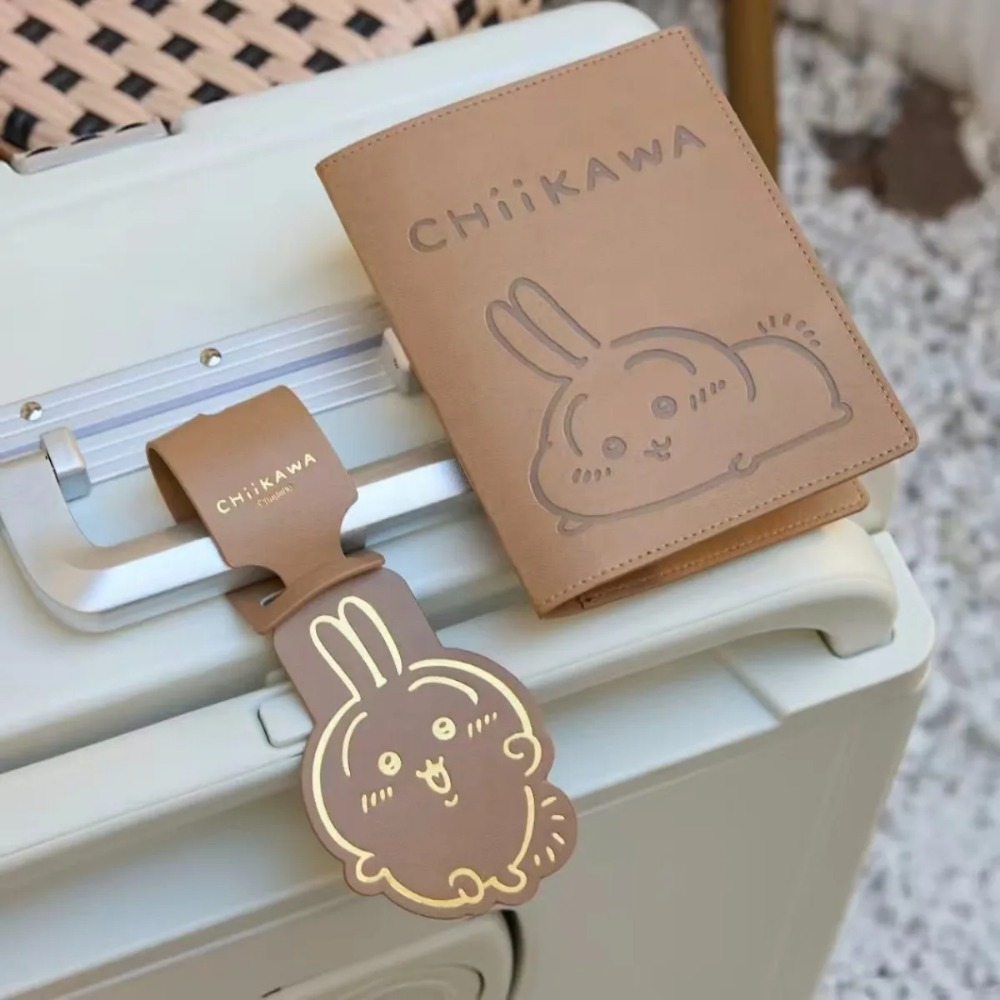 Etichetta per Bagagli in Pelle - Travel Accessories In Japan recensione e prezzo