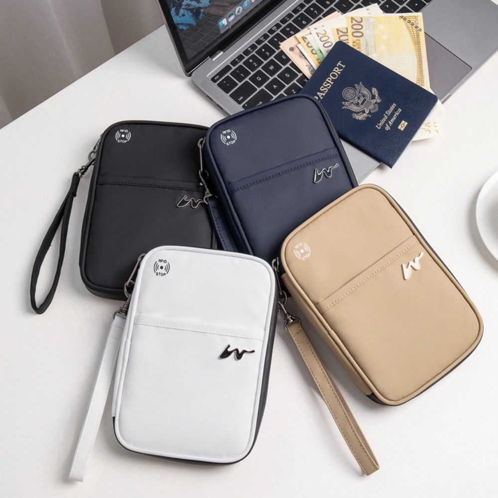 Porta carte di credito portati - Travel Accessories In Bulk recensione e prezzo