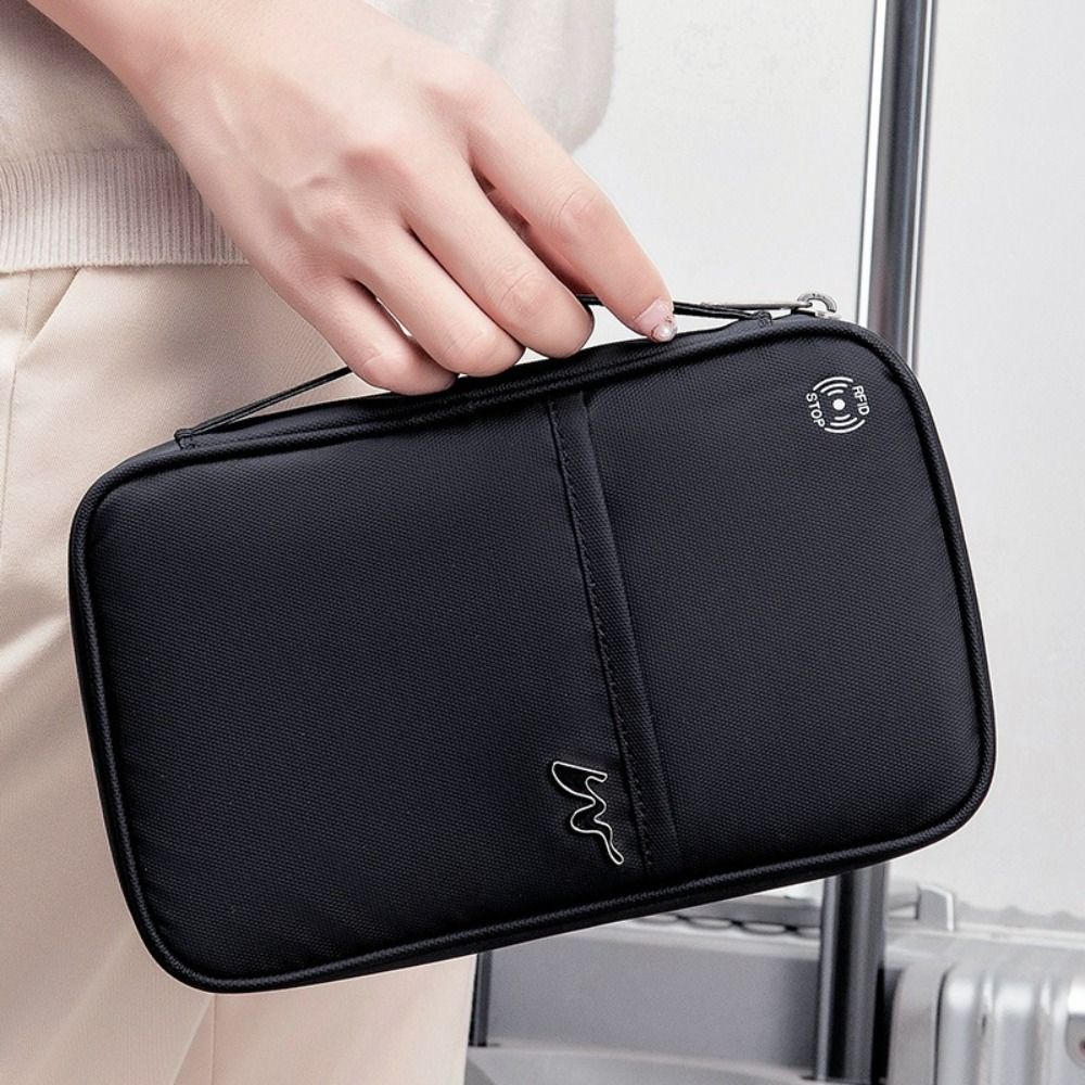 Porta carte di credito portati - Travel Accessories In Bulk recensione e prezzo