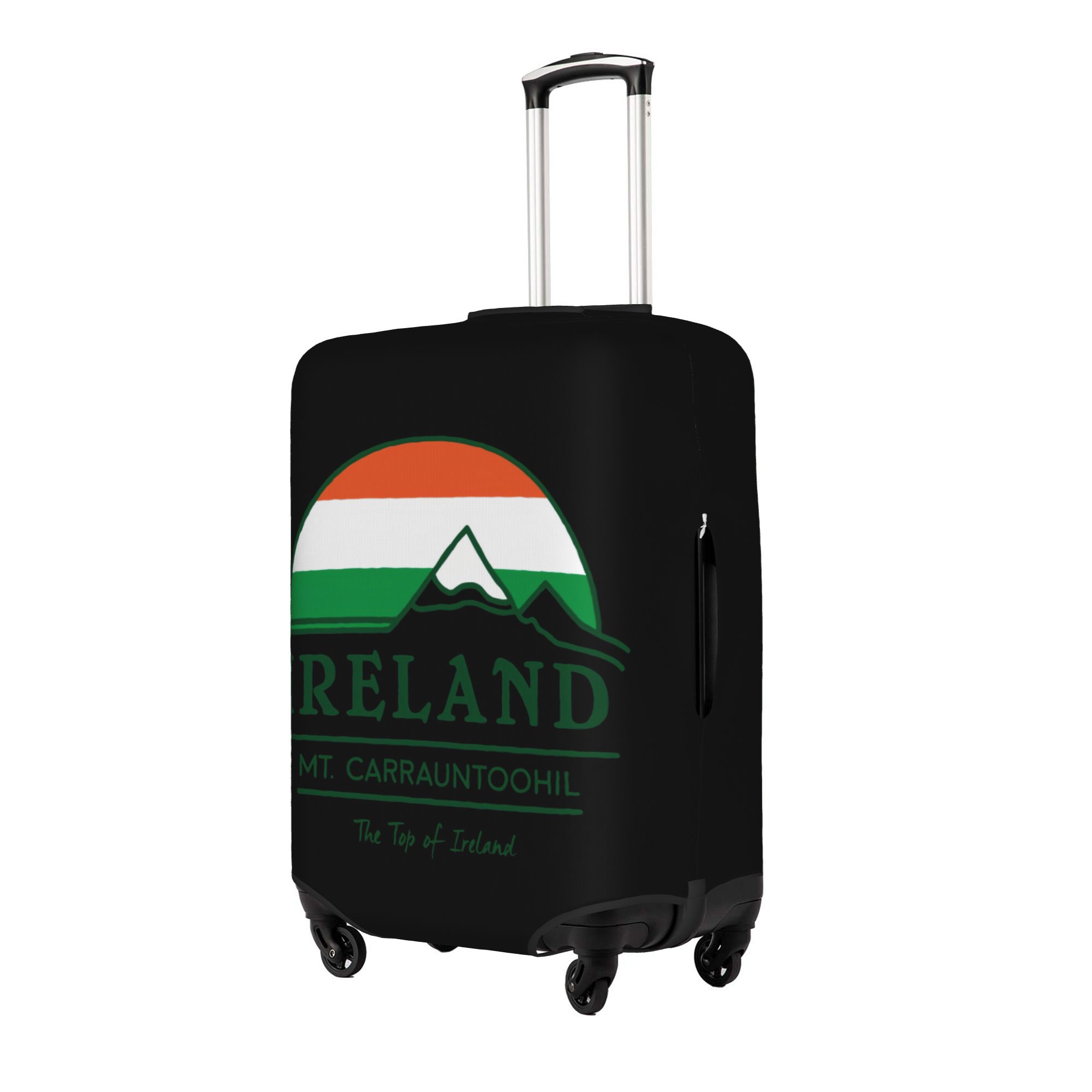 IRELAND Mt Carrauntoohil Coper - Travel Accessories Ireland recensione e prezzo