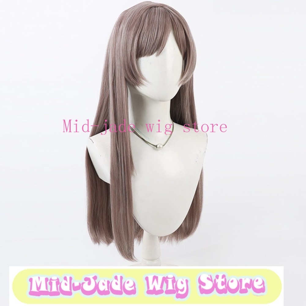 Parrucca Cosplay Love and Deep - Travel Accessories In Japan recensione e prezzo