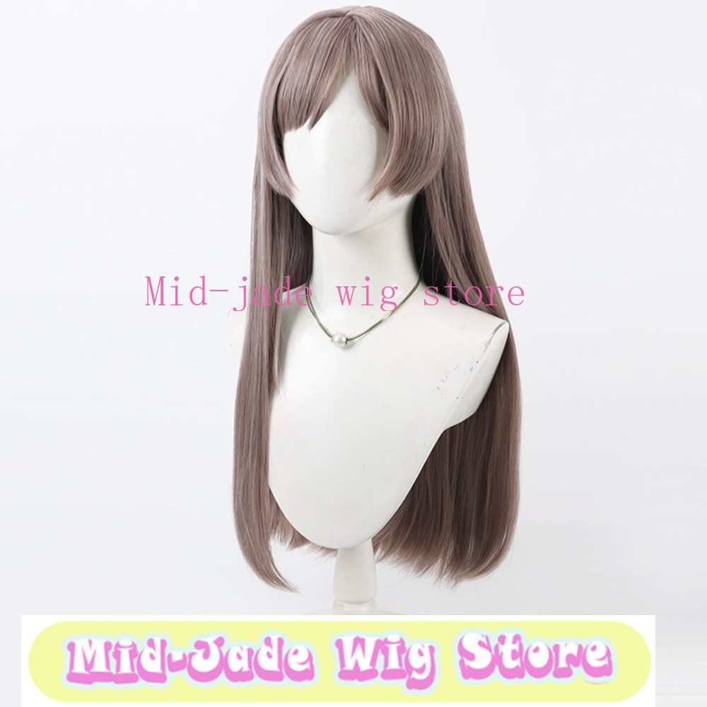 Parrucca Cosplay Love and Deep - Travel Accessories In Japan recensione e prezzo