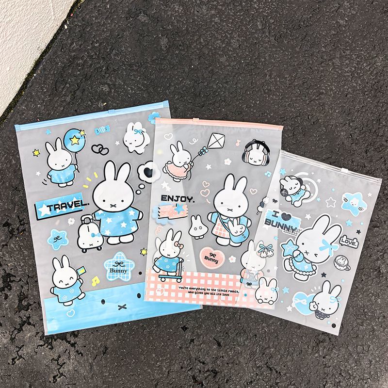Borsa portaoggetti Kawaii Miff - Travel Accessories Wholesale recensione e prezzo