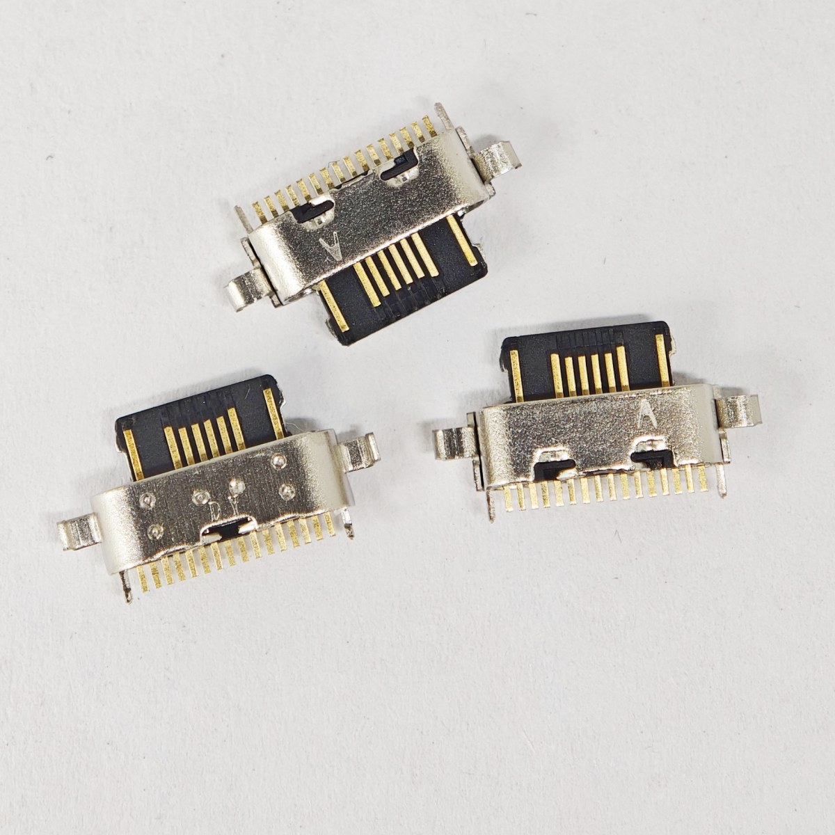 10-50 Pezzi Connettore di Rica - Travel Plug Type C recensione e prezzo