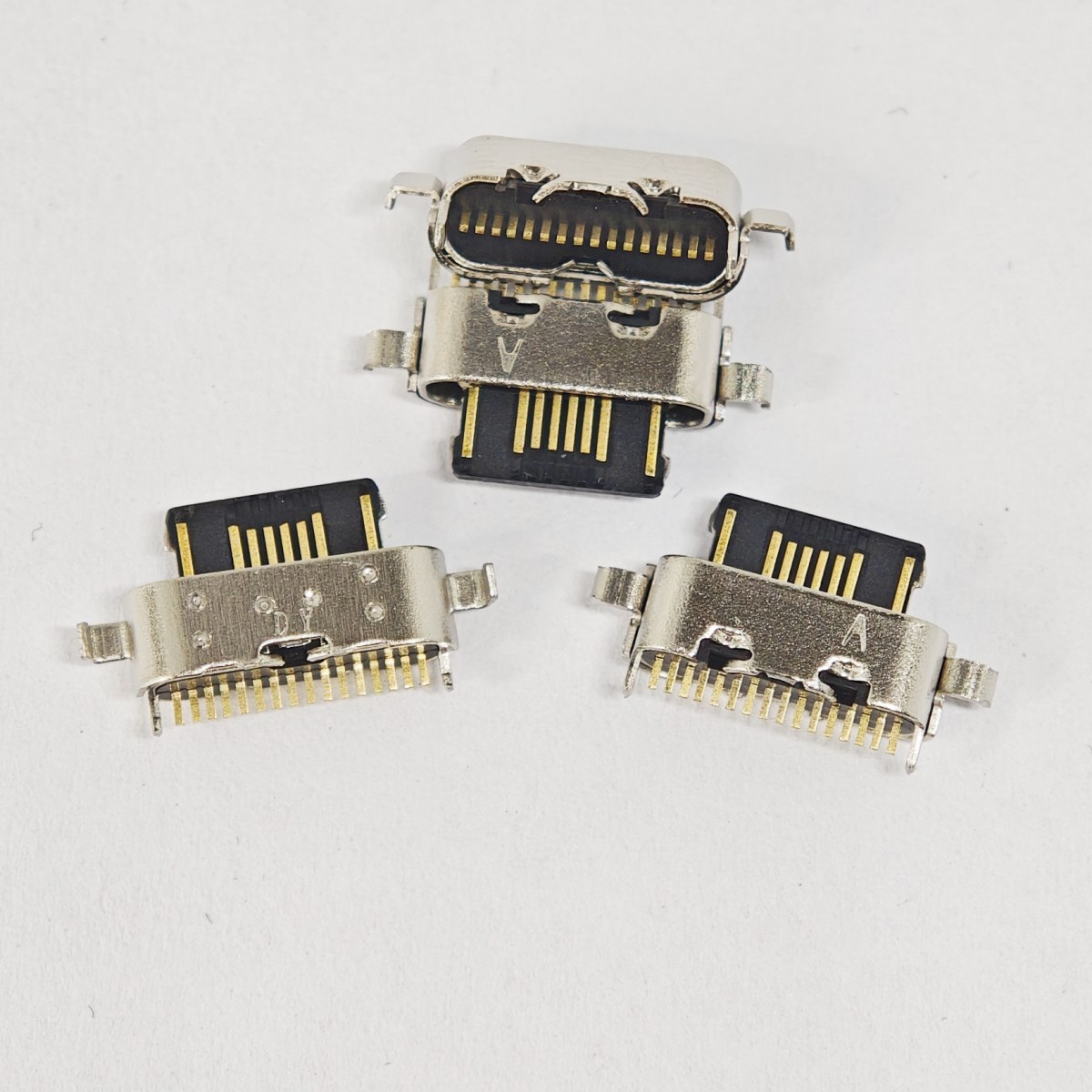 10-50 Pezzi Connettore di Rica - Travel Plug Type C recensione e prezzo