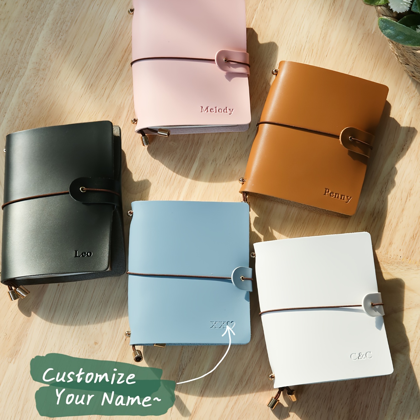 Porta Passaporto Personalizzat - Travel Accessories Overseas recensione e prezzo