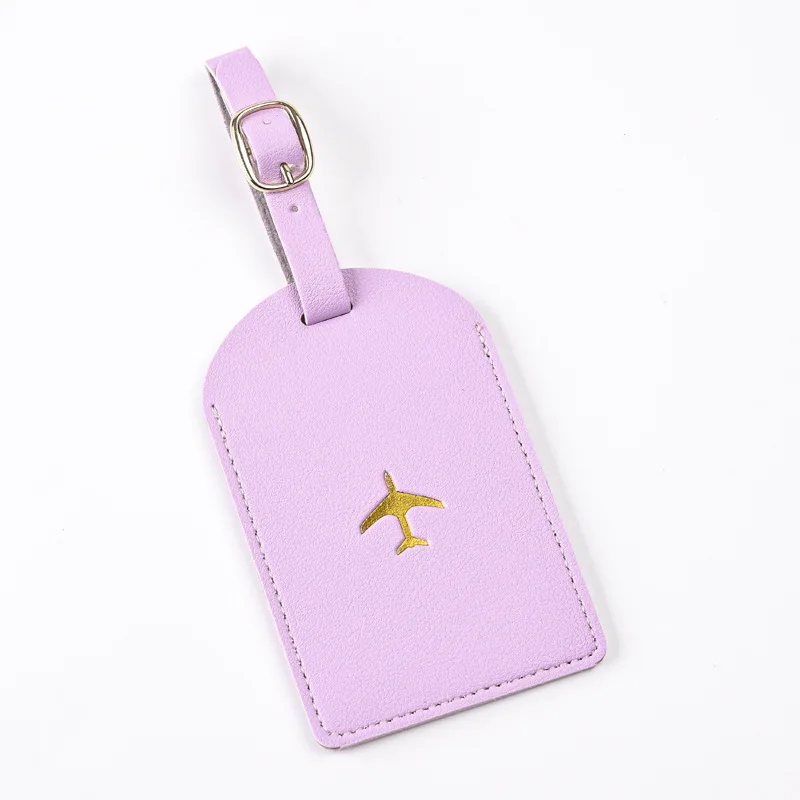Addensare PU stampa a caldo ae - Qantas Travel Accessories recensione e prezzo