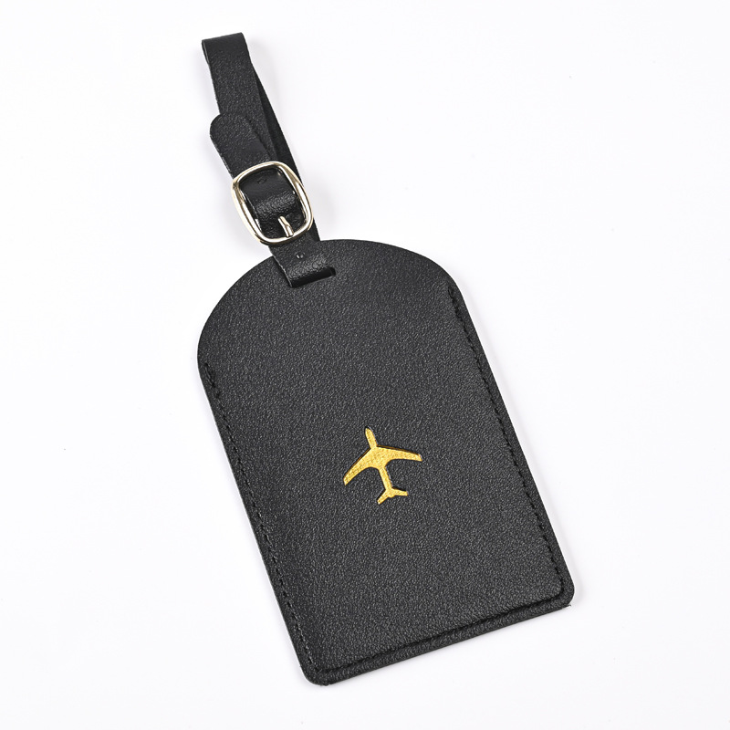 Addensare PU stampa a caldo ae - Qantas Travel Accessories recensione e prezzo