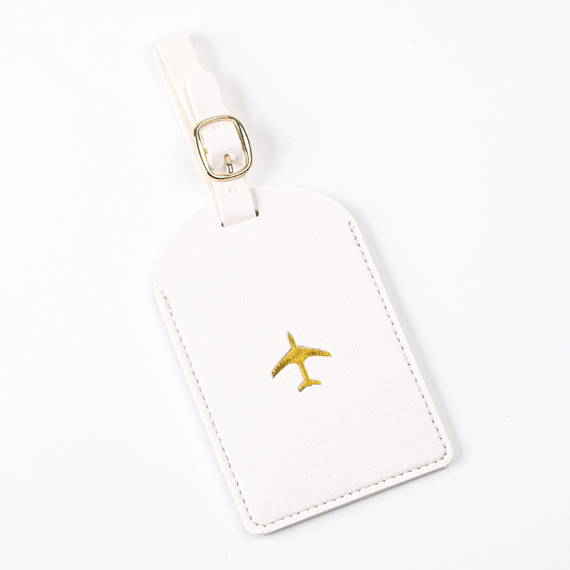 Addensare PU stampa a caldo ae - Qantas Travel Accessories recensione e prezzo