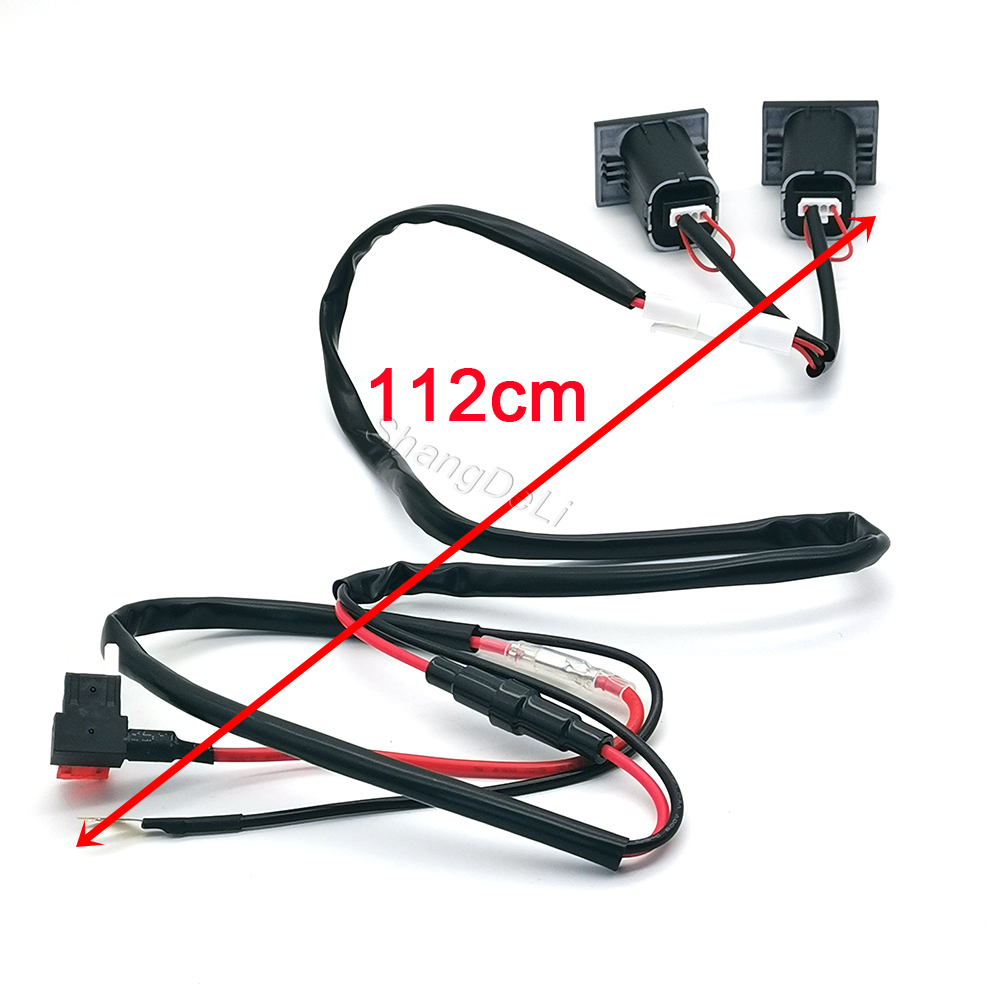 1PC Misura Per Ford Focus 2004 - Travel Plug Type C recensione e prezzo
