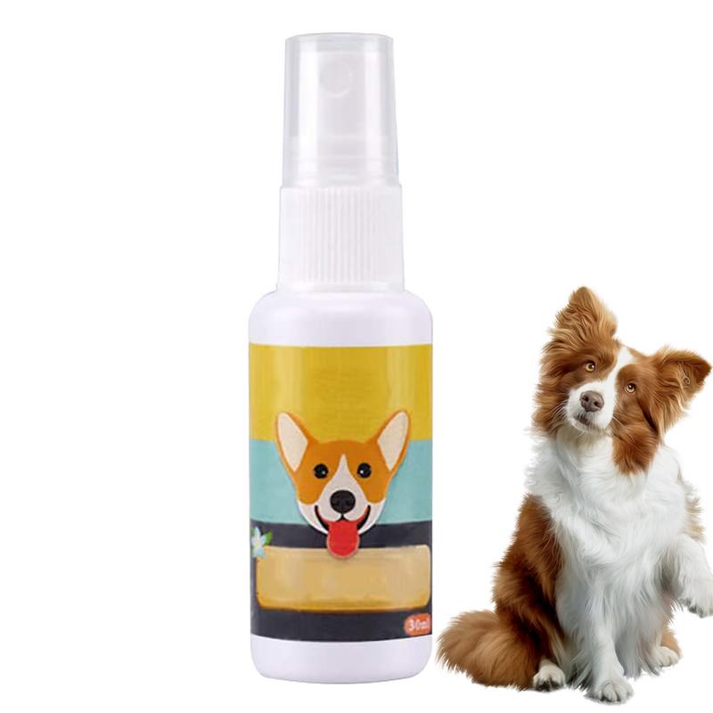 1PCS Dog Potty Train Spray por - Travel Accessories Dropshipping recensione e prezzo