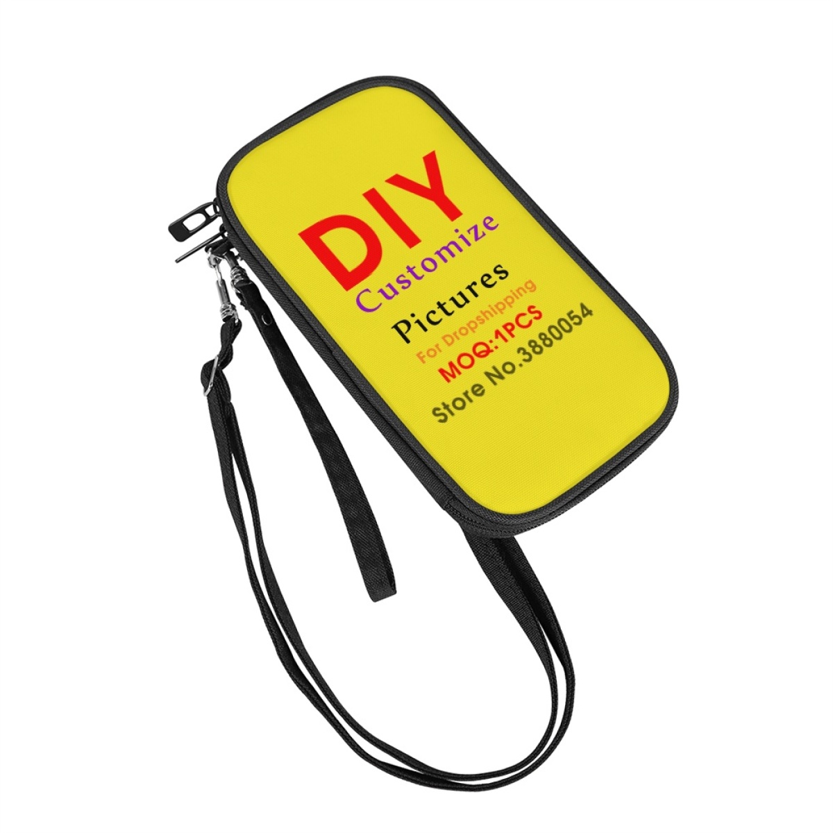 Noisydesigns 3D Immagine Perso - Travel Accessories Dropshipping recensione e prezzo