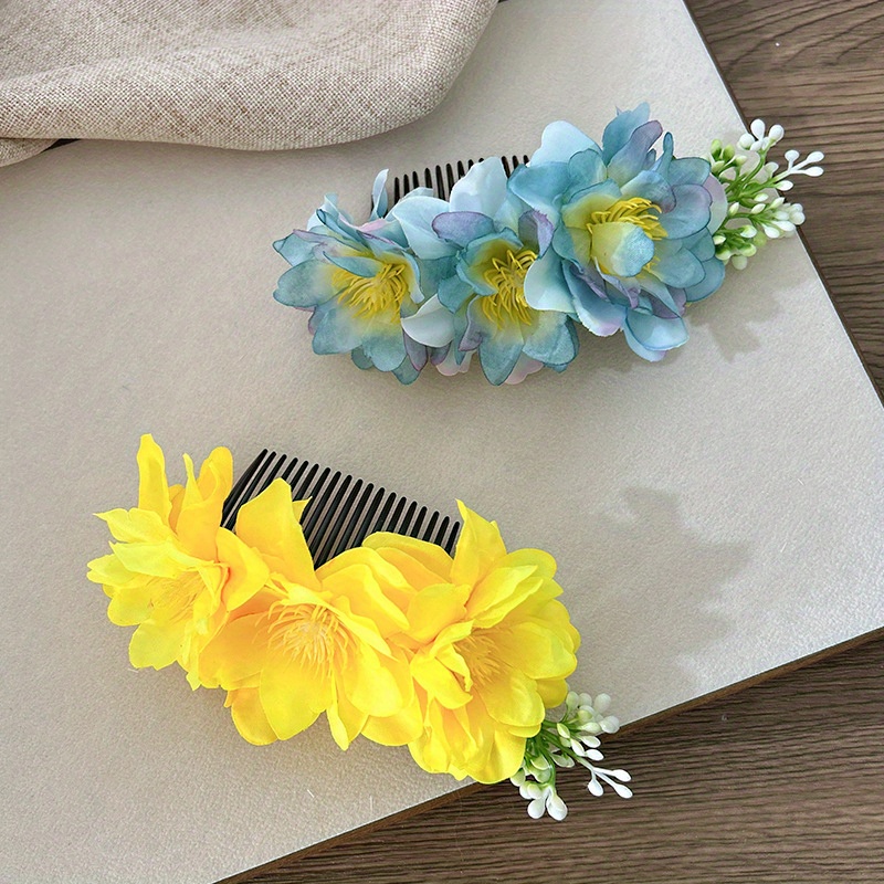 Pettine per capelli floreale p - Travel Accessories Bunnings recensione e prezzo