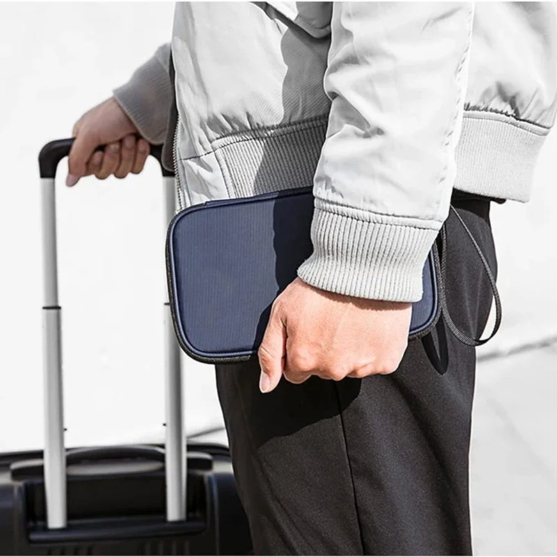 Portafoglio leggero per passap - Travel Accessories In Bulk recensione e prezzo