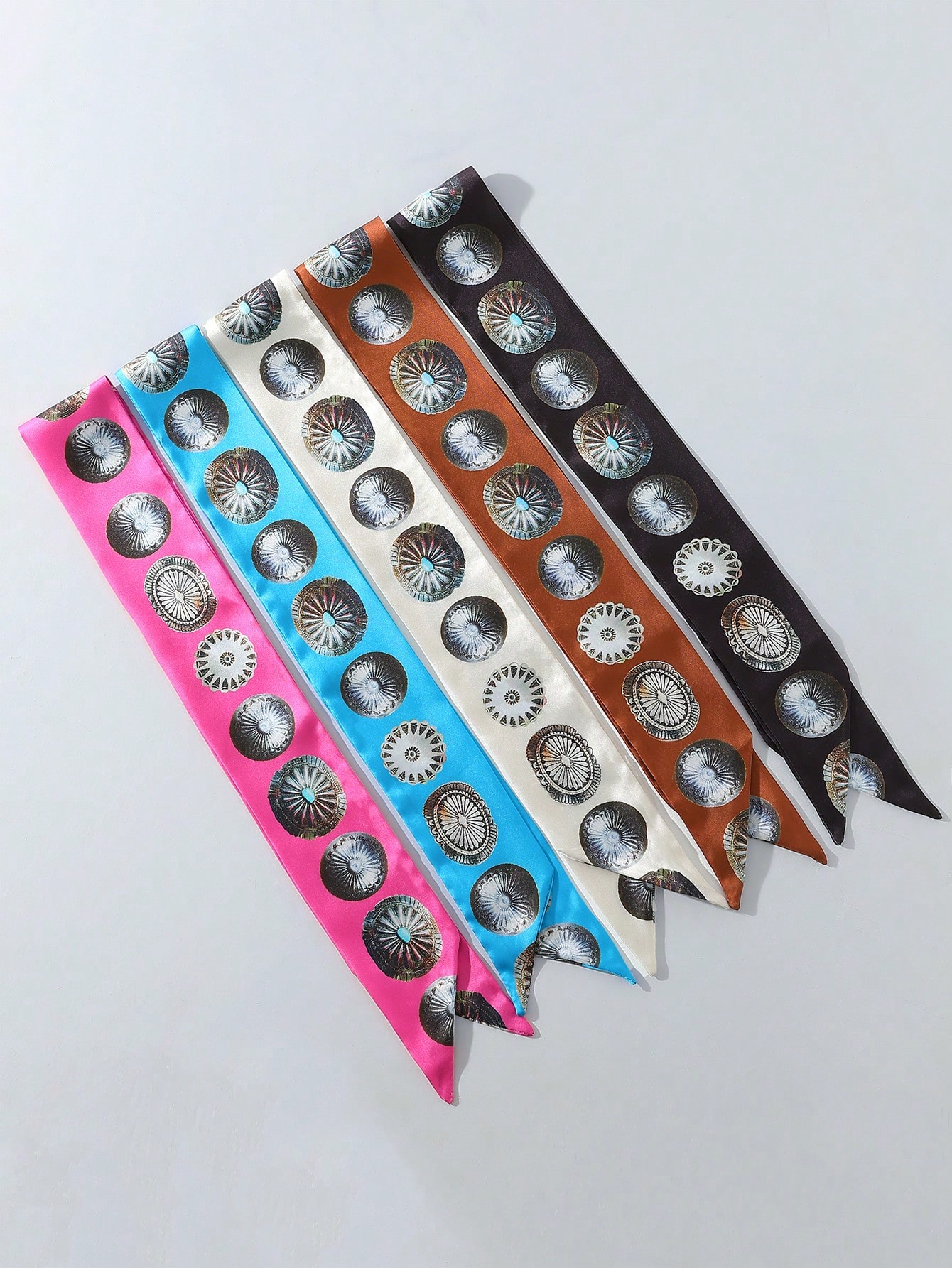 1 pezzo di sciarpa/fascia in s - Travel Accessories Neck recensione e prezzo