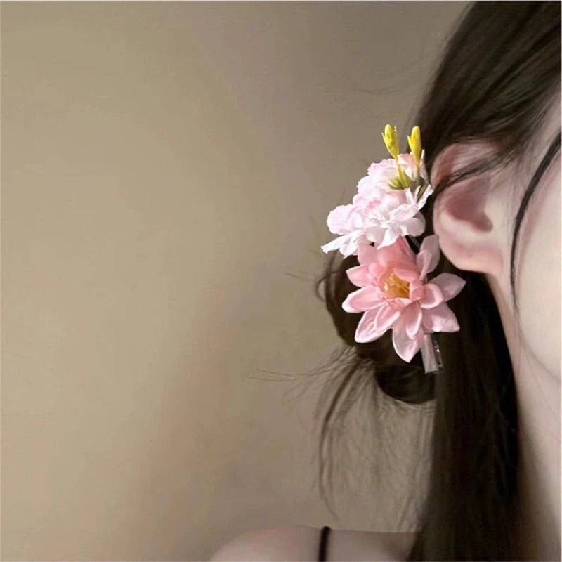 Fermaglio per capelli a fiore  - Travel Accessories Bunnings recensione e prezzo