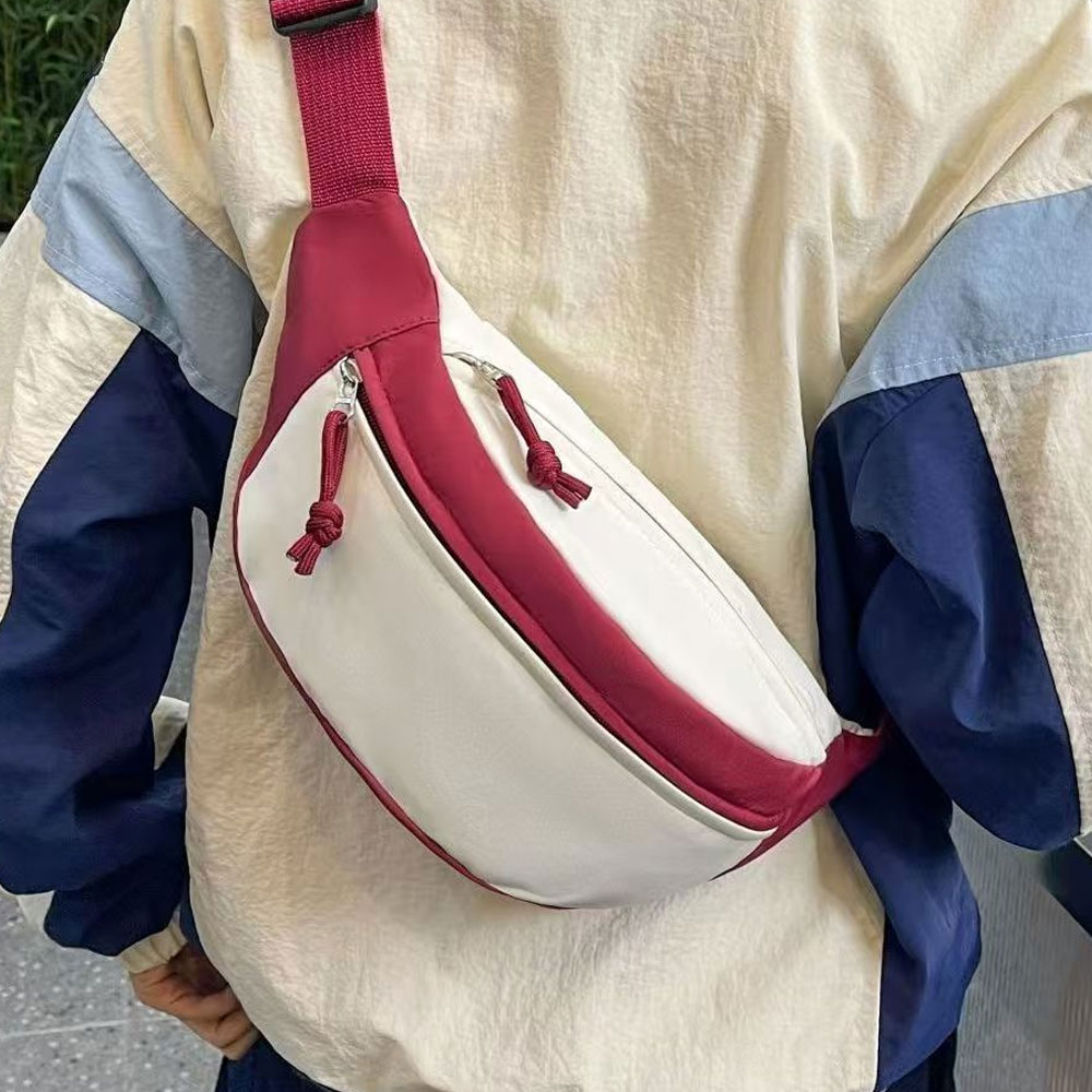 Borsa da petto da donna, 1 pez - Travel Accessories In Japan recensione e prezzo