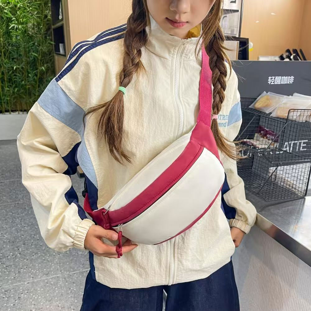 Borsa da petto da donna, 1 pez - Travel Accessories In Japan recensione e prezzo