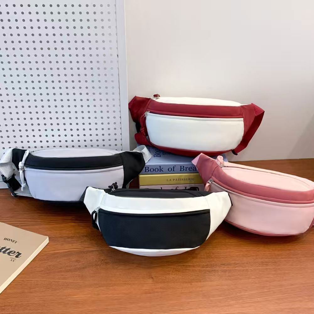 Borsa da petto da donna, 1 pez - Travel Accessories In Japan recensione e prezzo