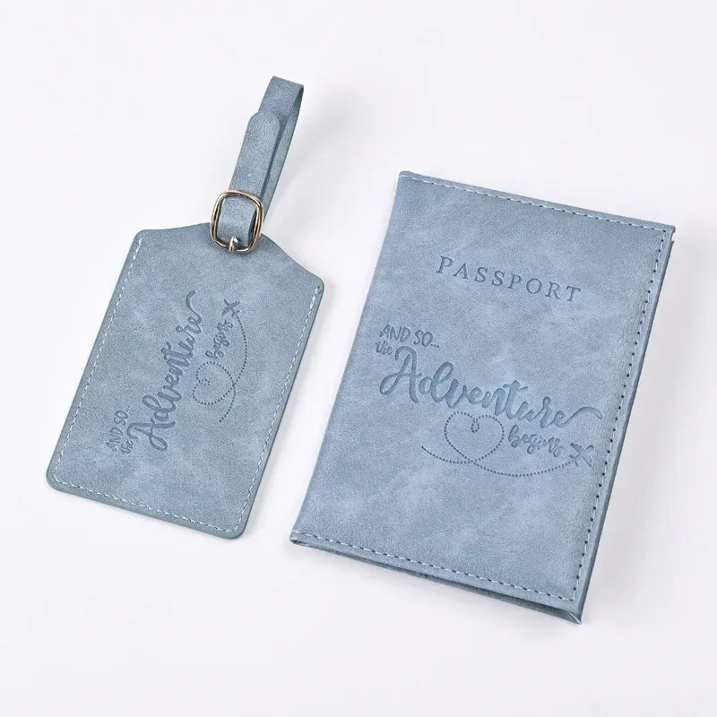 Nuovo porta passaporto in pell - Travel Accessories In Bulk recensione e prezzo