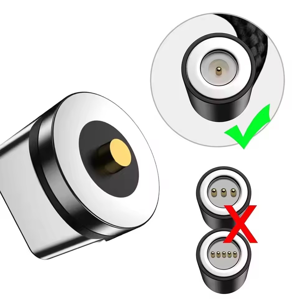 1/5/10 Pezzi Adattatore Magnet - Travel Plug Type C recensione e prezzo