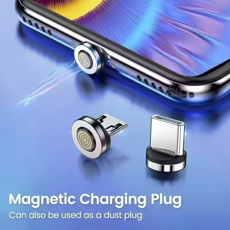 1/5/10 Pezzi Adattatore Magnet - Travel Plug Type C recensione e prezzo