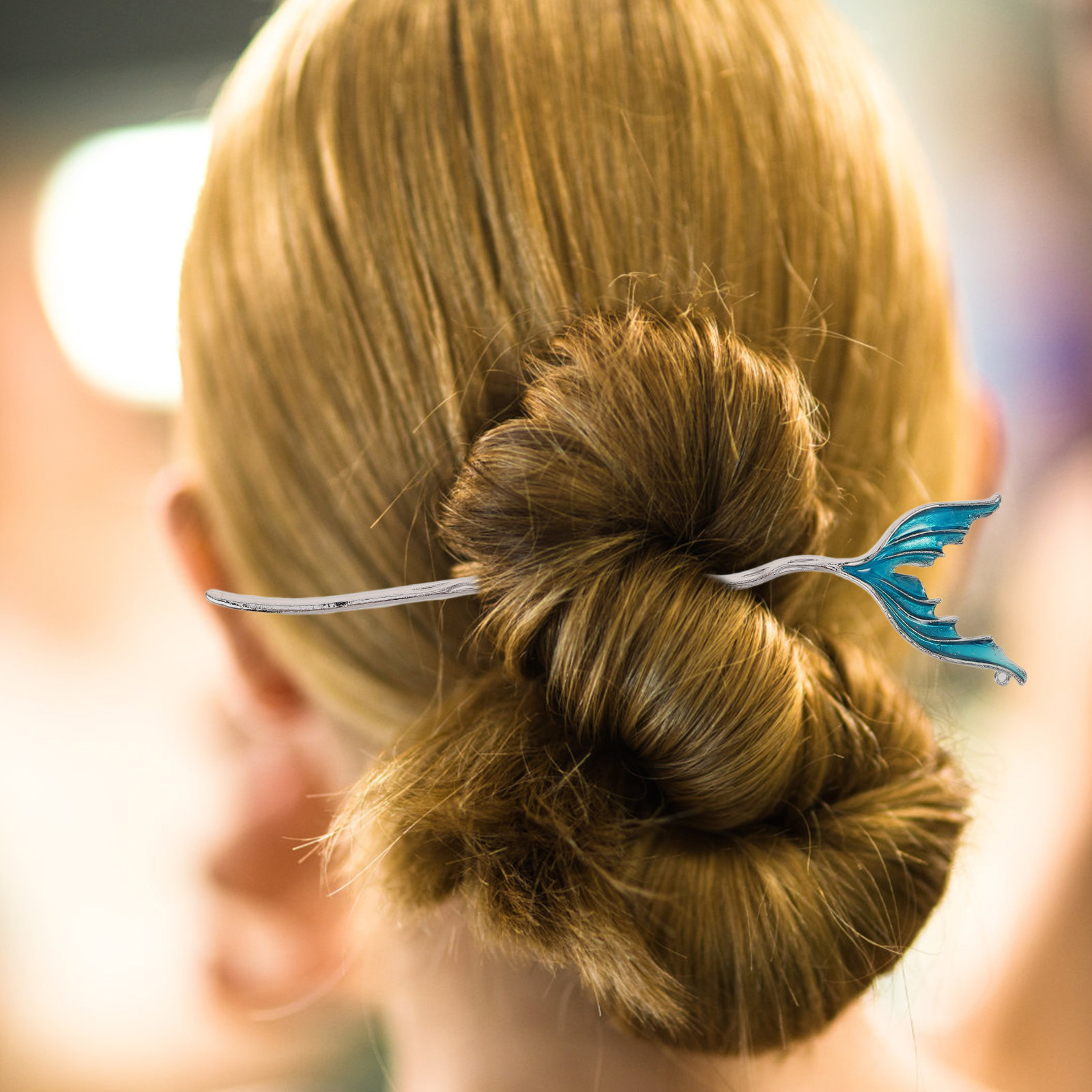 2 pezzi di forcine per capelli - Travel Accessories Bunnings recensione e prezzo