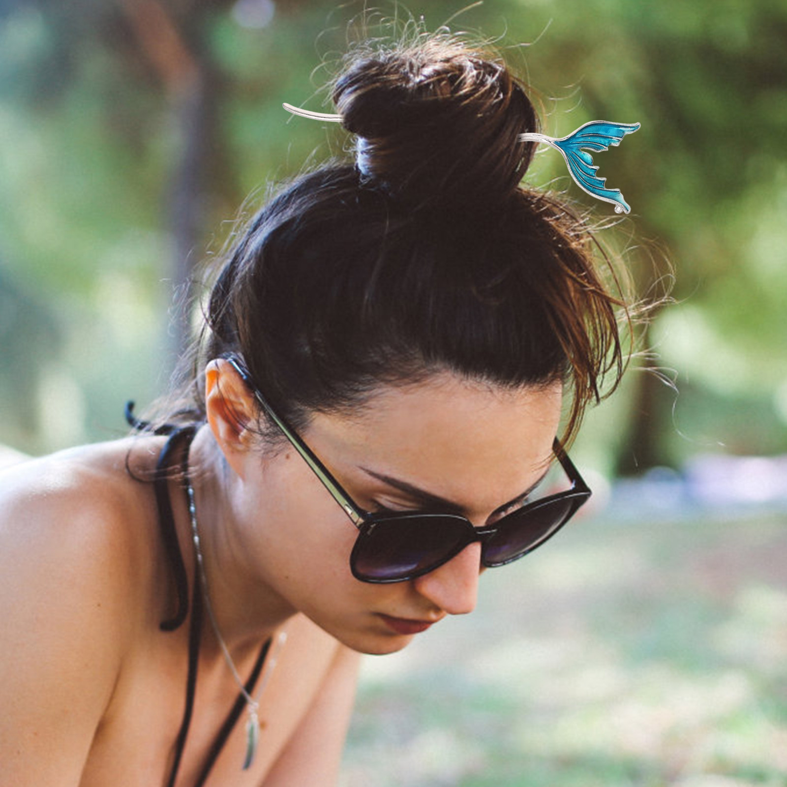 2 pezzi di forcine per capelli - Travel Accessories Bunnings recensione e prezzo