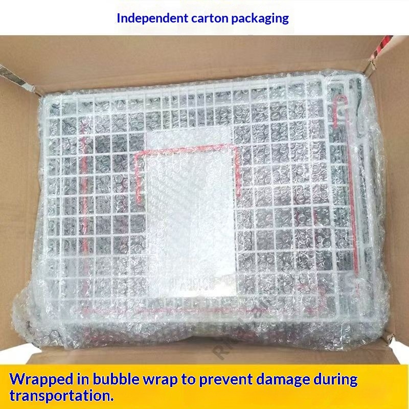 Gabbia di Contenimento per Ani - Travel Accessories Dropshipping recensione e prezzo