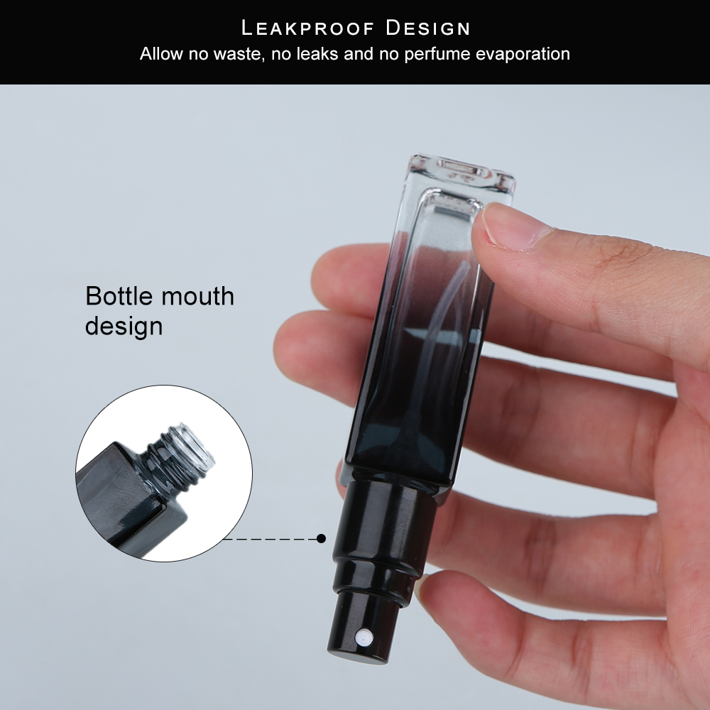 Flacone Spray per Profumo Sfum - Travel Accessories Dropshipping recensione e prezzo