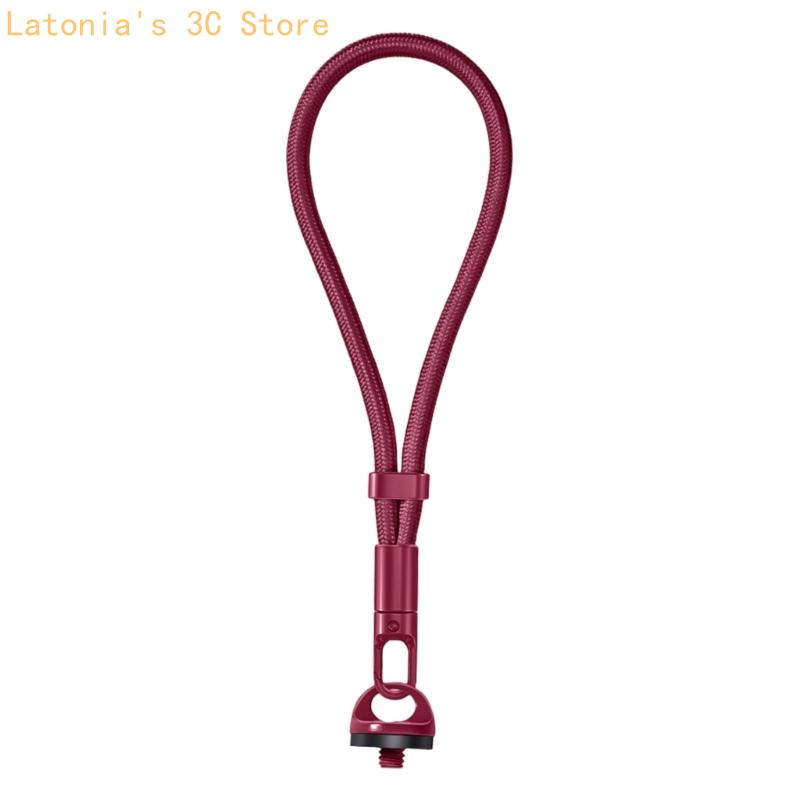 Corda da polso in poliestere a - Travel Accessories Dropshipping recensione e prezzo