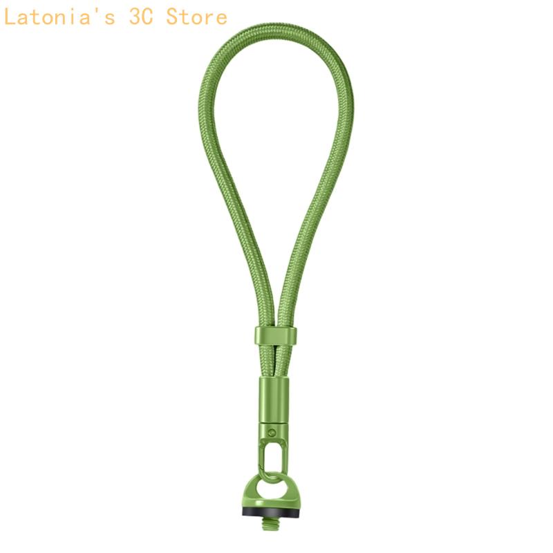 Corda da polso in poliestere a - Travel Accessories Dropshipping recensione e prezzo