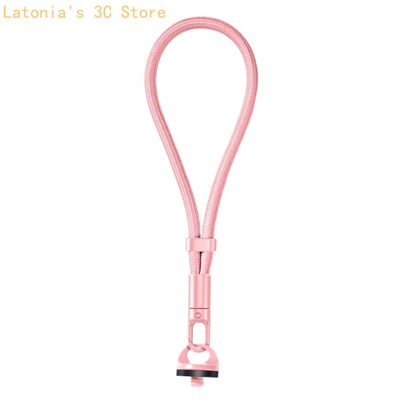 Corda da polso in poliestere a - Travel Accessories Dropshipping recensione e prezzo