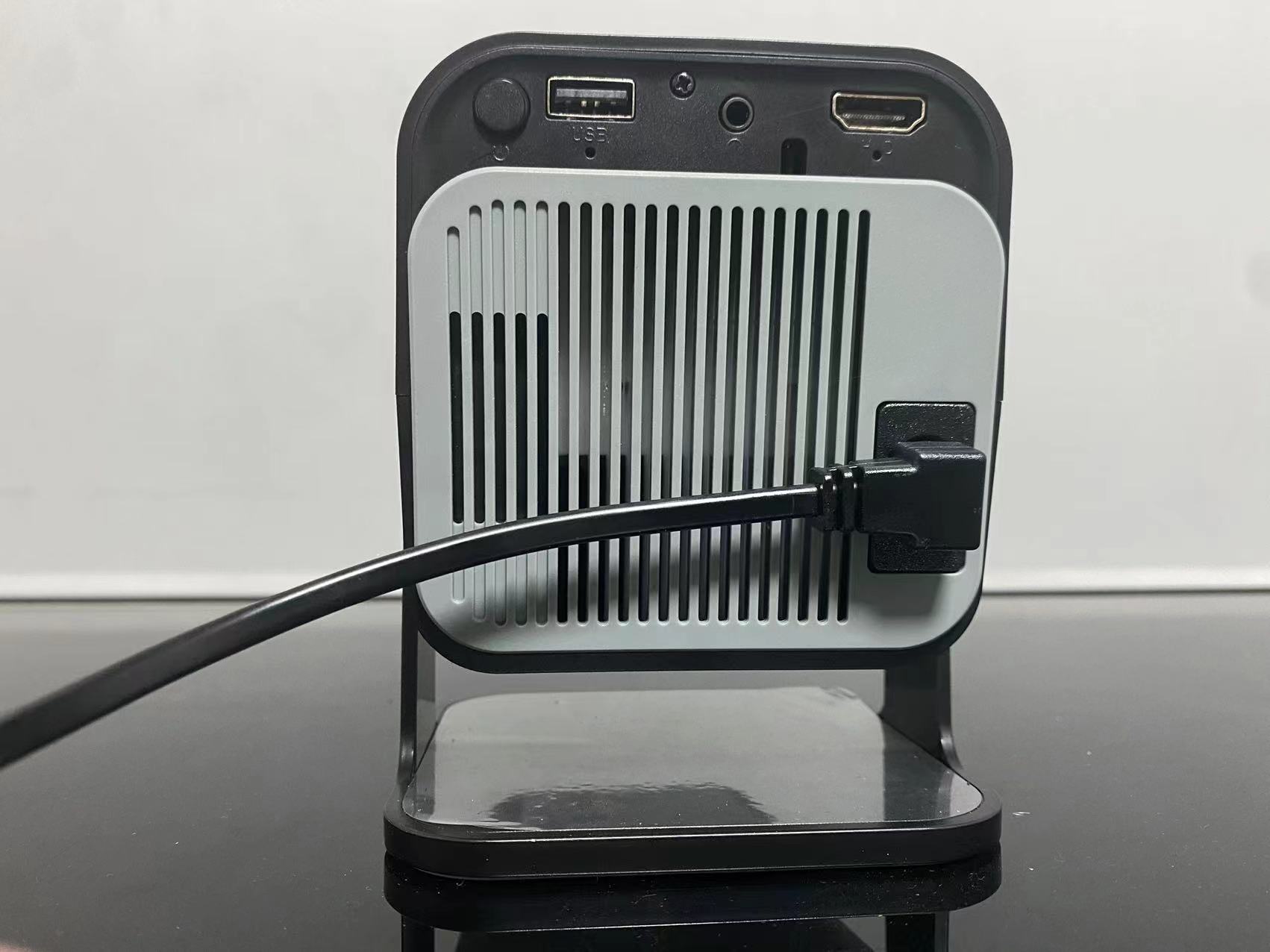 Proiettore DITONG HY300 con ca - Travel Accessories Uk recensione e prezzo