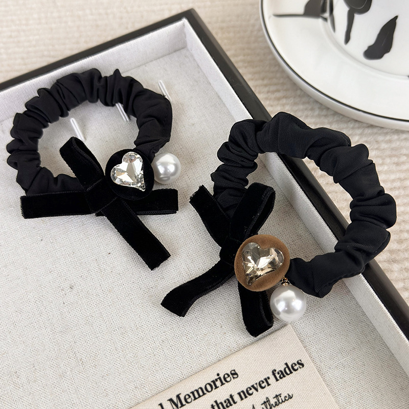 Elastici per capelli in vellut - Travel Accessories Bunnings recensione e prezzo