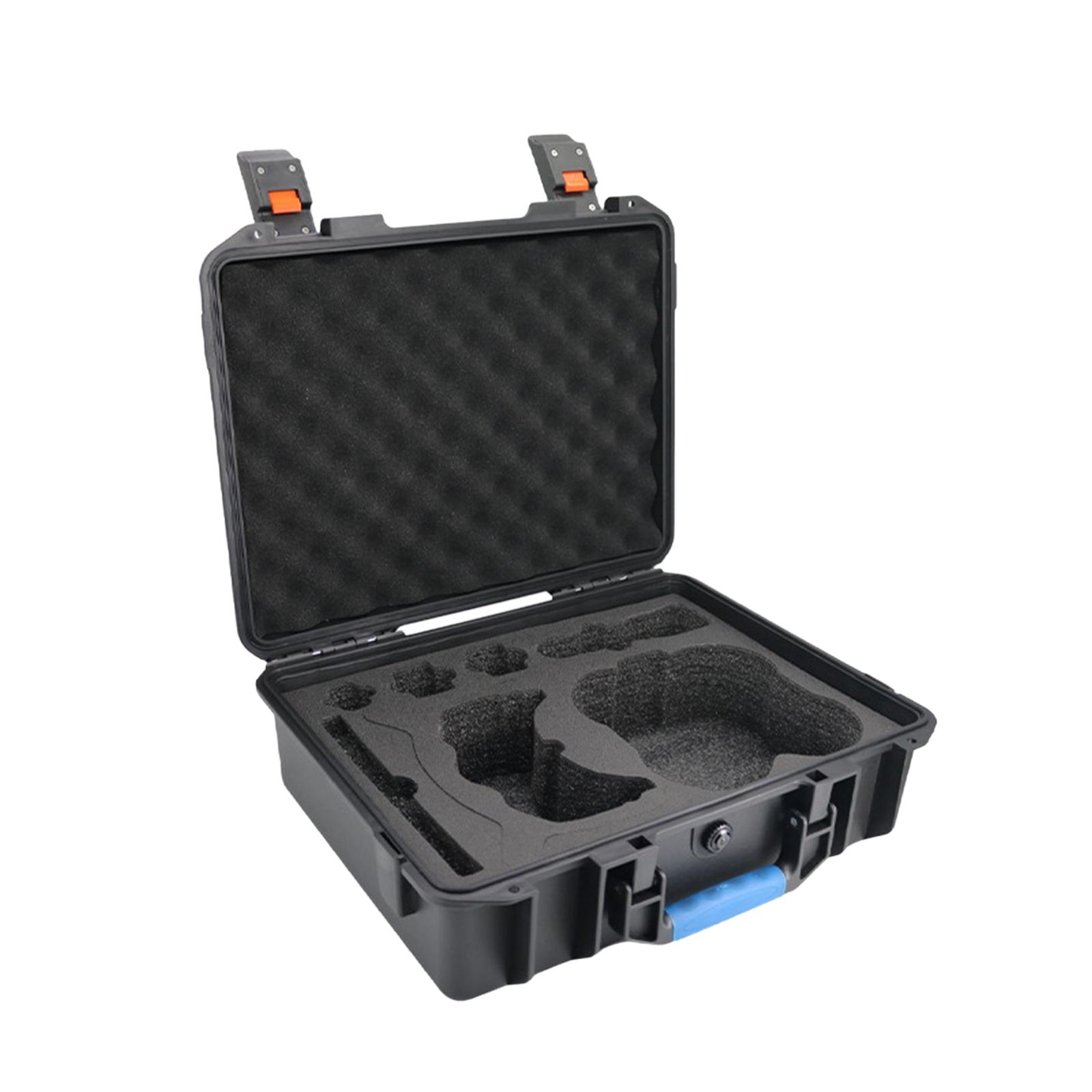 Borsa Portatile per Drone, Cus - Qantas Travel Accessories recensione e prezzo