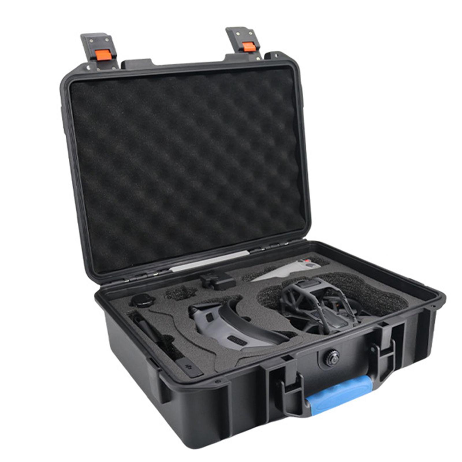 Borsa Portatile per Drone, Cus - Qantas Travel Accessories recensione e prezzo