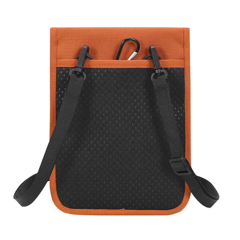 Borsa per passaporto multifunz - Travel Accessories Overseas recensione e prezzo