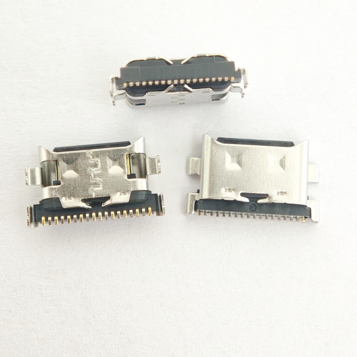 10-50 Pezzi Connettore Porta d - Travel Plug Type C recensione e prezzo