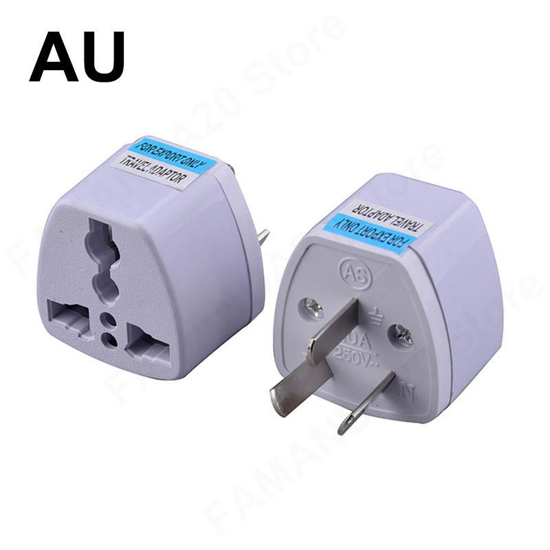 Adattatore Universale per Pres - Travel Accessories Uk recensione e prezzo