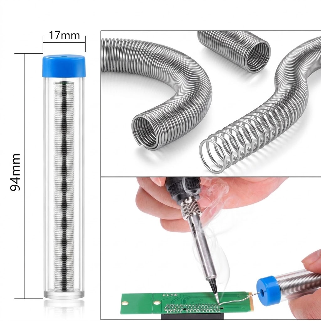 Saldatore elettrico a temperat - Travel Accessories Uk recensione e prezzo
