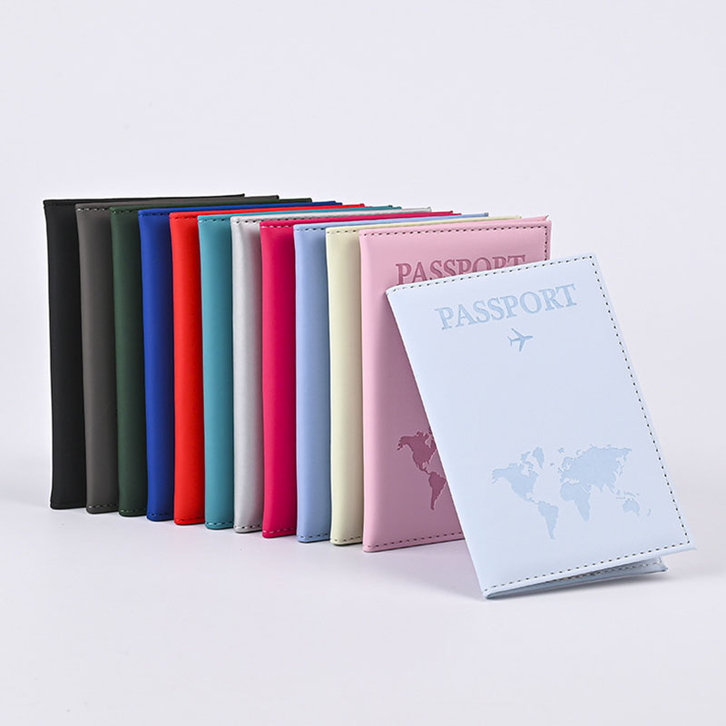 Amante della mappa del mondo C - Qantas Travel Accessories recensione e prezzo