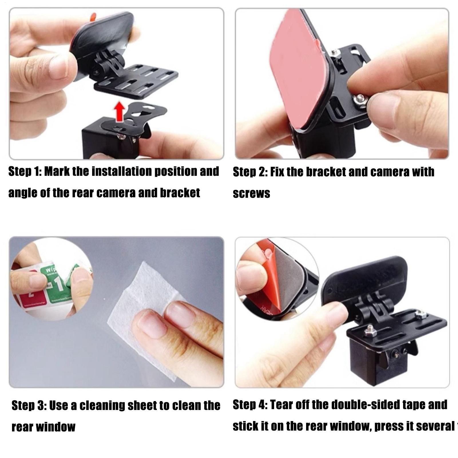 Supporto per Telecamera Poster - Travel Accessories Dropshipping recensione e prezzo