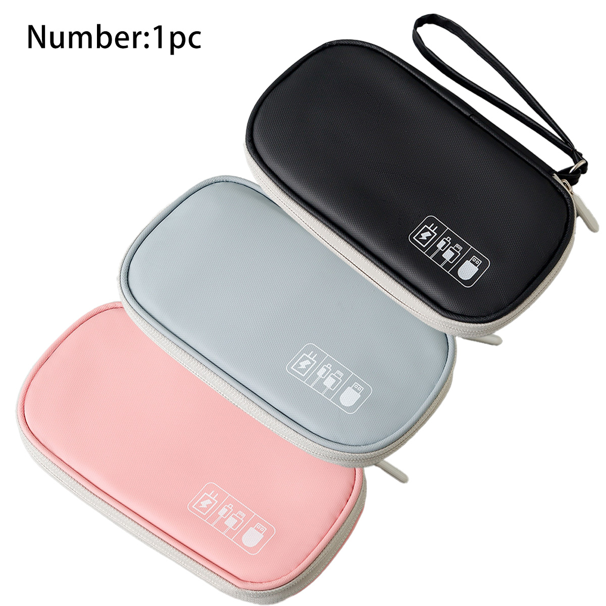 Borsa organizer portatile per  - Travel Accessories Wholesale recensione e prezzo